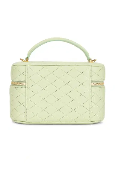 Saint Laurent Gaby Vanity Bag | Thumbnail 4 Saint Laurent Gaby Vanity Bag | Thumbnail 4