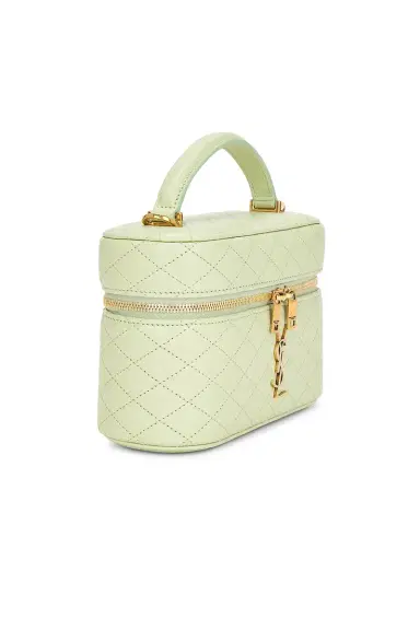 Saint Laurent Gaby Vanity Bag | Thumbnail 5 Saint Laurent Gaby Vanity Bag | Thumbnail 5