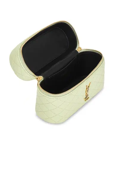 Saint Laurent Gaby Vanity Bag | Thumbnail 6 Saint Laurent Gaby Vanity Bag | Thumbnail 6