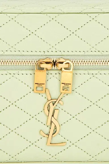 Saint Laurent Gaby Vanity Bag | Thumbnail 8 Saint Laurent Gaby Vanity Bag | Thumbnail 8