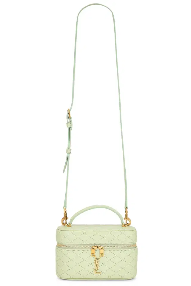 Gaby Vanity Bag