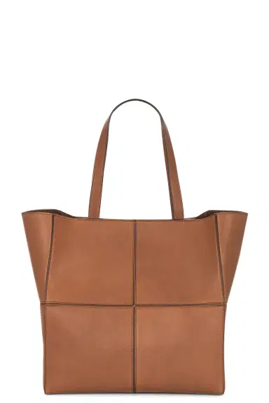 Saint Laurent Carre 4 Small Tote Bag | Thumbnail 3