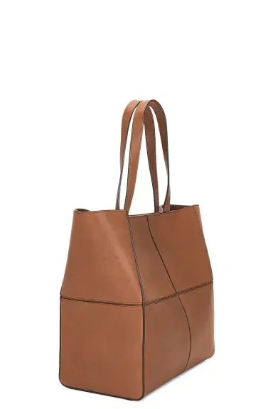 Saint Laurent Carre 4 Small Tote Bag | Thumbnail 4