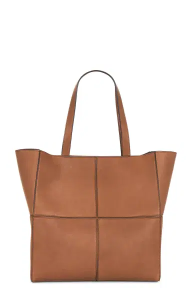 Saint Laurent Carre 4 Small Tote Bag | Thumbnail 1