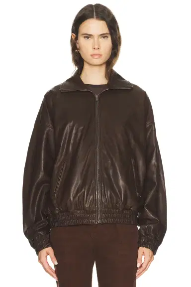 Acne Studios Lemmy Jacket | Thumbnail 2
