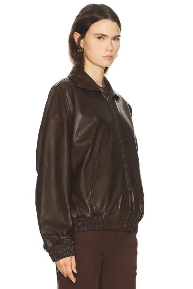 Acne Studios Lemmy Jacket | Thumbnail 3
