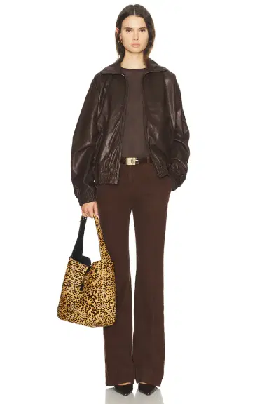 Acne Studios Lemmy Jacket | Thumbnail 5