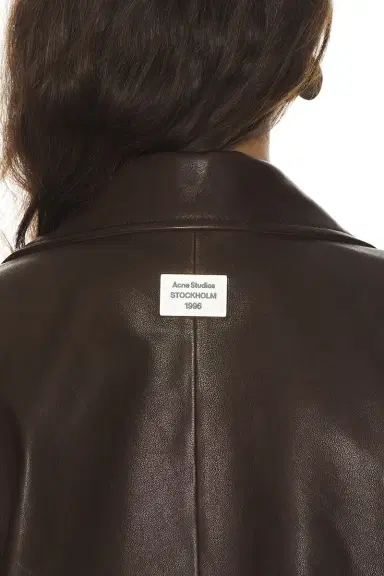 Acne Studios Lemmy Jacket | Thumbnail 6