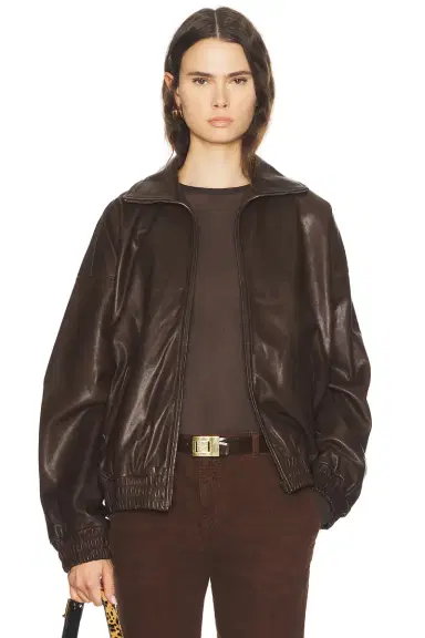 Acne Studios Lemmy Jacket | Thumbnail 1