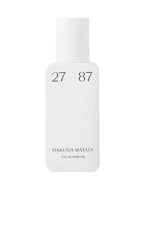 27 87 Hakuna Matata Eau De Parfum 27ml