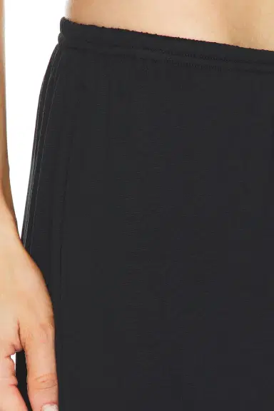 TOTEME Cotton Silk PJ Pant | Thumbnail 6 TOTEME Cotton Silk PJ Pant | Thumbnail 6