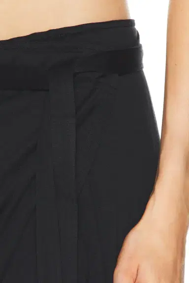 TOTEME Wrap Skirt | Thumbnail 7