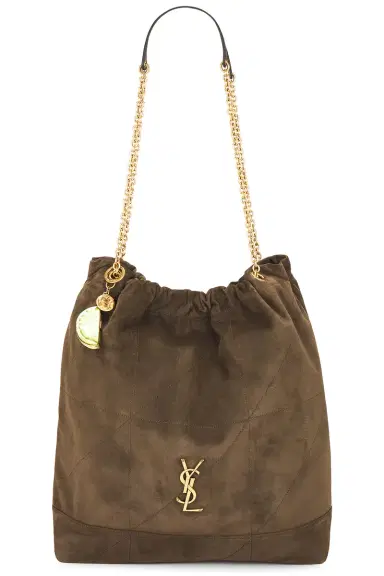 Saint Laurent Lemon Keychain | Thumbnail 5 Saint Laurent Lemon Keychain | Thumbnail 5