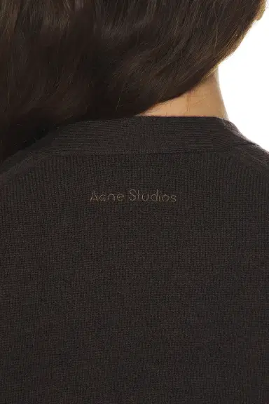 Acne Studios Kodovas Cardigan | Thumbnail 5