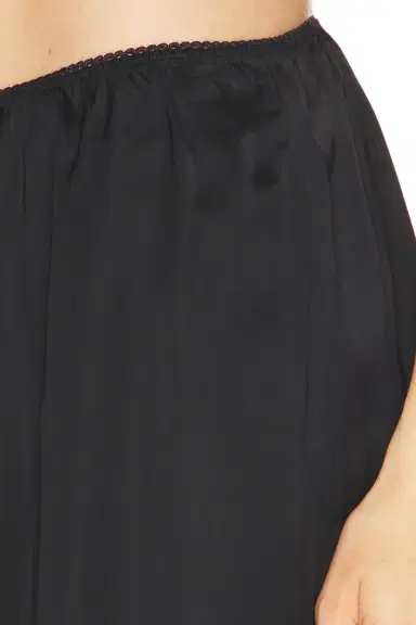 Marc Jacobs Satin Slip Skirt | Thumbnail 6 Marc Jacobs Satin Slip Skirt | Thumbnail 6