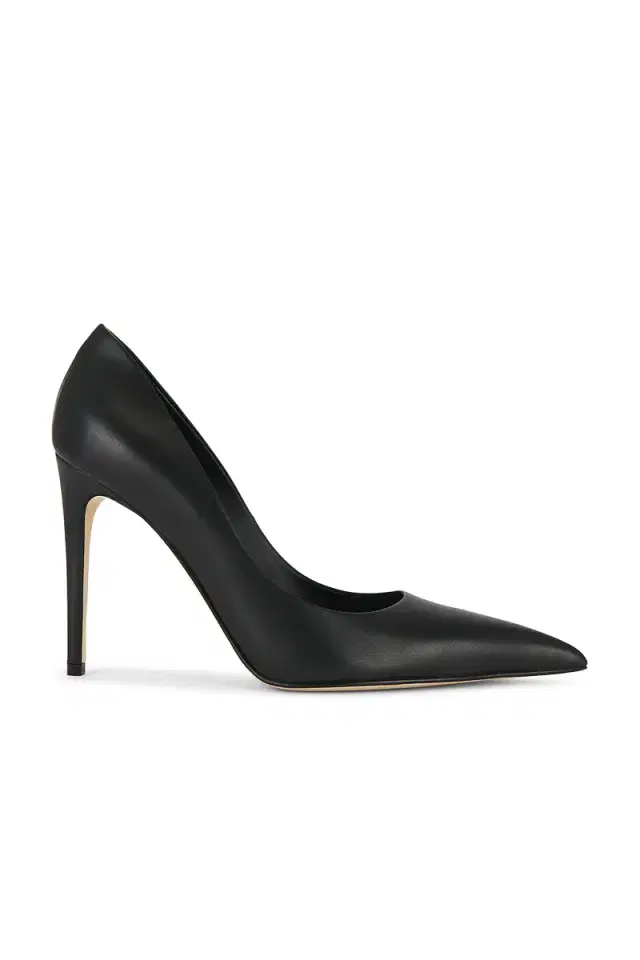 McQueen Leather Pump