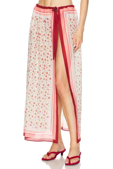 Dolce & Gabbana Sarong | Thumbnail 3 Dolce & Gabbana Sarong | Thumbnail 3