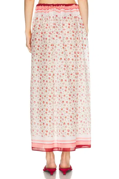 Dolce & Gabbana Sarong | Thumbnail 4 Dolce & Gabbana Sarong | Thumbnail 4