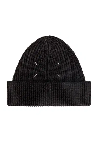 Maison Margiela Beanie | Thumbnail 1 Maison Margiela Beanie | Thumbnail 1