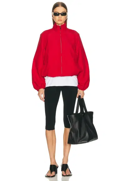 EAVES Aila Sport Jacket | Thumbnail 5 EAVES Aila Sport Jacket | Thumbnail 5