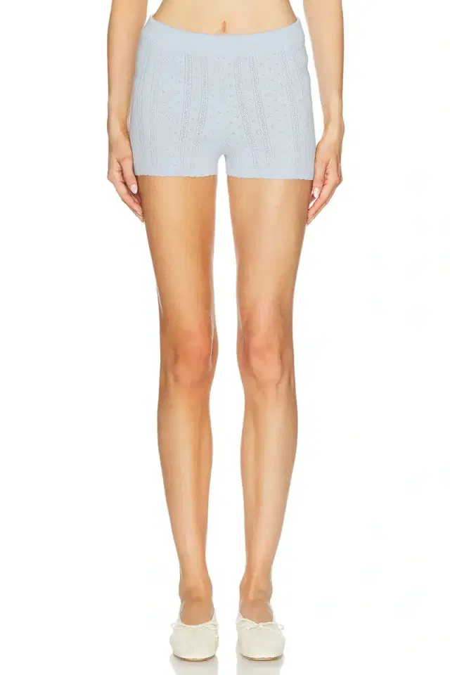 Mina Short