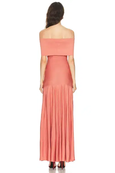 Amiya Sera Dress | Thumbnail 3