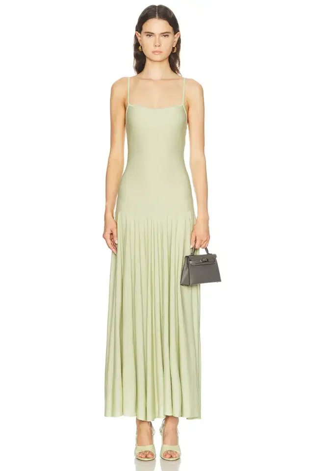 Eden Dress