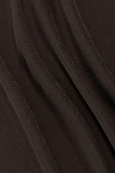 EAVES Frida Silk Top | Thumbnail 8 EAVES Frida Silk Top | Thumbnail 8