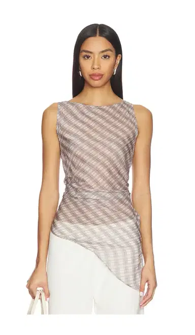 EAVES Phoebe Top | Thumbnail 7 EAVES Phoebe Top | Thumbnail 7