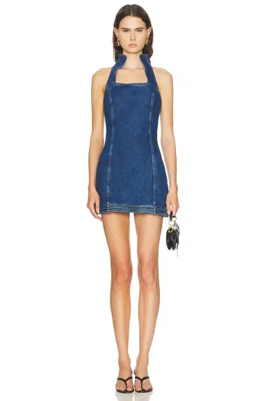 Cult Gaia Azura Dress | Thumbnail 1
