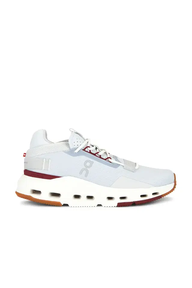 On Cloudnova 2 Sneaker