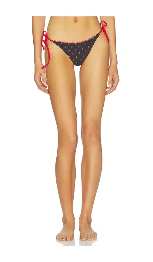 Agua Bendita Tammy Especial Bikini Bottom