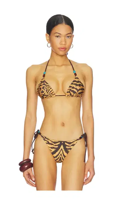 Agua Bendita Lolita Especial Bikini Top | Thumbnail 1 Agua Bendita Lolita Especial Bikini Top | Thumbnail 1