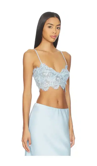 Bardot x REVOLVE Linella Lace Bralette | Thumbnail 2 Bardot x REVOLVE Linella Lace Bralette | Thumbnail 2