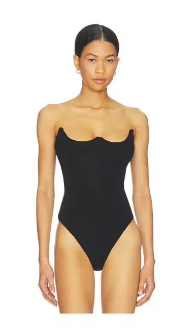 Misha The Avatus Jersey Bodysuit | Thumbnail 2 Misha The Avatus Jersey Bodysuit | Thumbnail 2