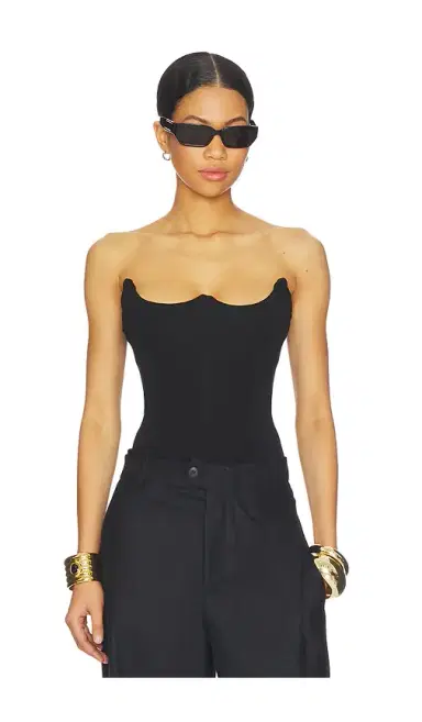 Misha The Avatus Jersey Bodysuit | Thumbnail 1 Misha The Avatus Jersey Bodysuit | Thumbnail 1