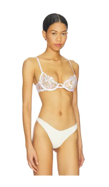 Bluebella Leonora Wired Bra | Thumbnail 2 Bluebella Leonora Wired Bra | Thumbnail 2