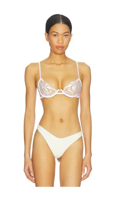 Bluebella Leonora Wired Bra | Thumbnail 1 Bluebella Leonora Wired Bra | Thumbnail 1