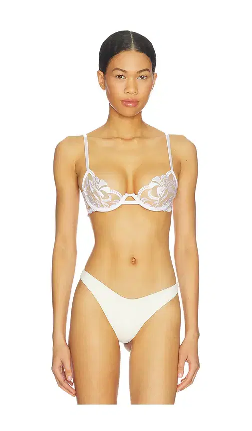 Leonora Wired Bra
