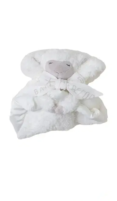 Barefoot Dreams Kids Cozychic Sheep Dream Buddie | Thumbnail 2