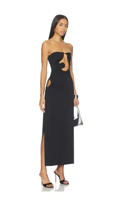 Bardot Alberta Midi Dress | Thumbnail 1