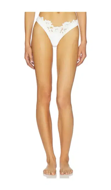 For Love & Lemons Lelani Bikini Bottom | Thumbnail 1 For Love & Lemons Lelani Bikini Bottom | Thumbnail 1