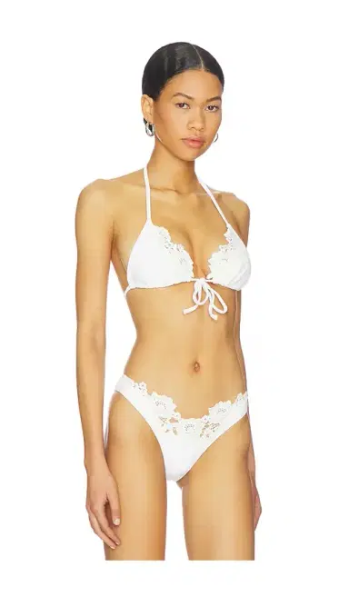 For Love & Lemons Lelani Bikini Top | Thumbnail 2 For Love & Lemons Lelani Bikini Top | Thumbnail 2