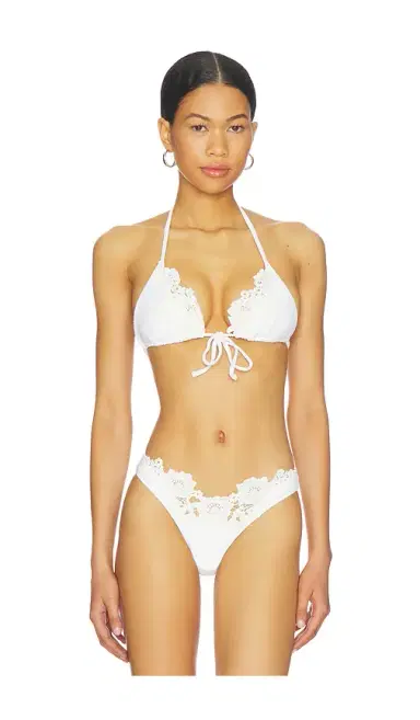 For Love & Lemons Lelani Bikini Top | Thumbnail 1 For Love & Lemons Lelani Bikini Top | Thumbnail 1