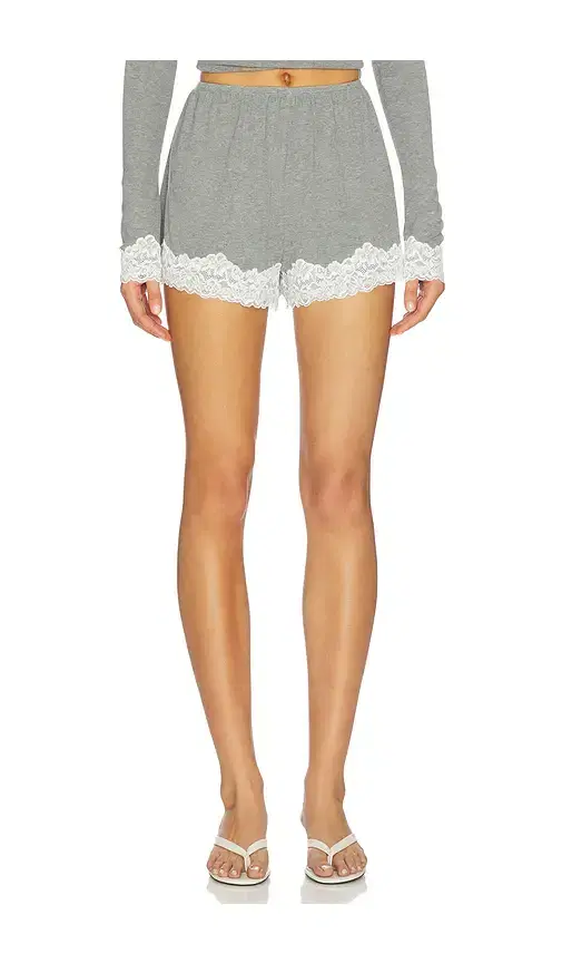 Melow Short