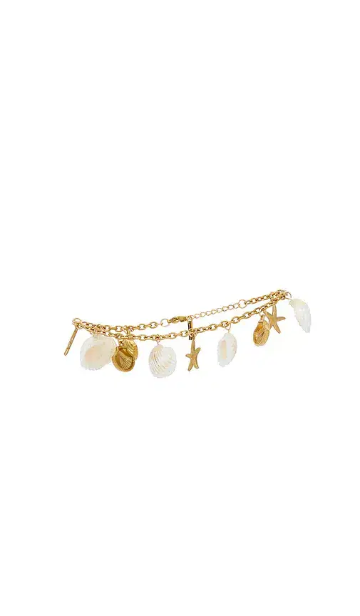 Casa Clara Eva Beach Anklet
