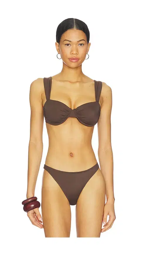 Isla Del Sol Bikini Top