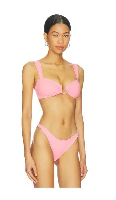 Away That Day Cannes Bikini Top | Thumbnail 2 Away That Day Cannes Bikini Top | Thumbnail 2