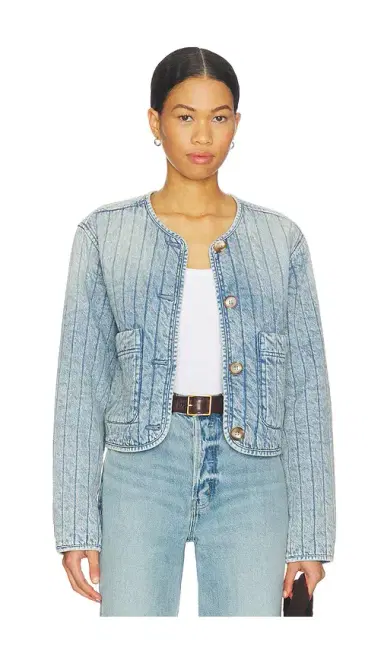 BLANKNYC Quilted Jacket | Thumbnail 1 BLANKNYC Quilted Jacket | Thumbnail 1