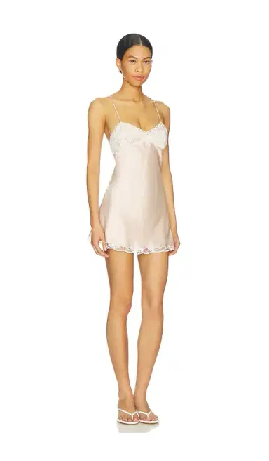 Lovers and Friends Morya Mini Dress | Thumbnail 2 Lovers and Friends Morya Mini Dress | Thumbnail 2